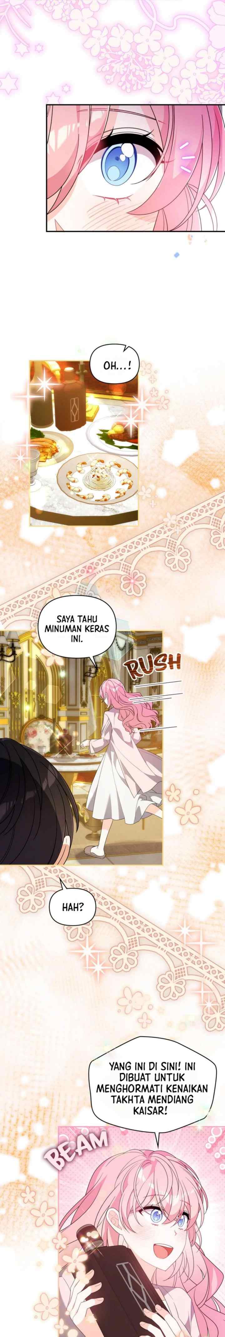 I Will Seduce the Male Lead for My Older Brother chapter 74 halaman 18