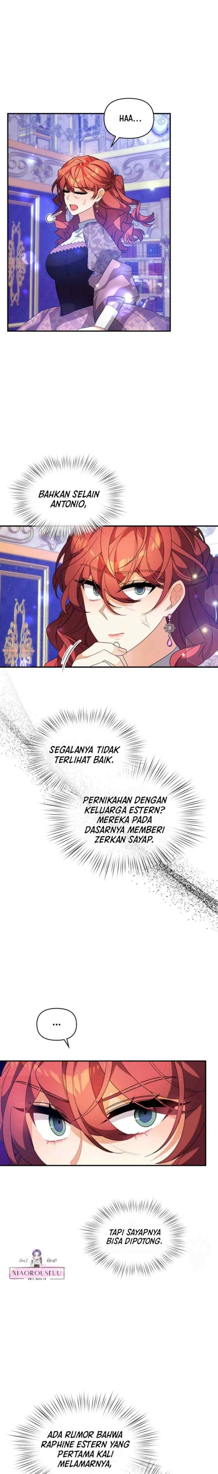 I Will Seduce the Male Lead for My Older Brother chapter 75 halaman 15