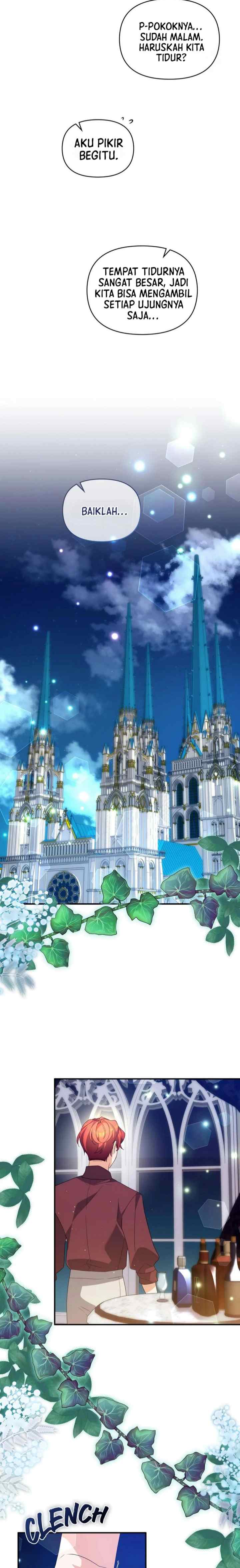 I Will Seduce the Male Lead for My Older Brother chapter 75 halaman 9