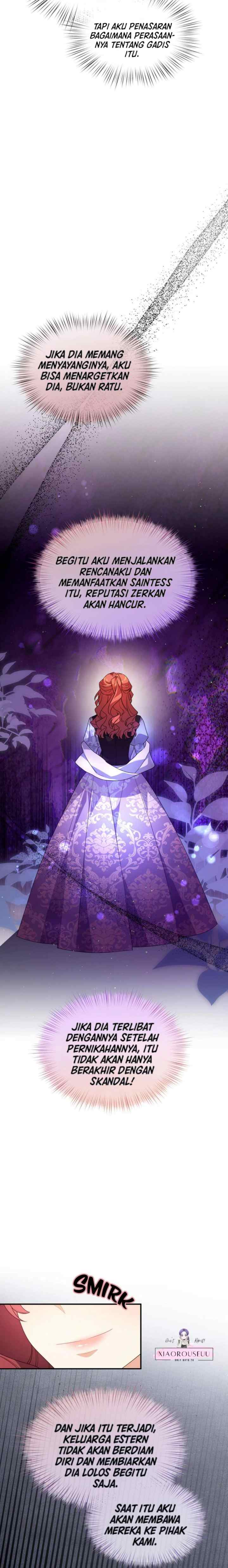 I Will Seduce the Male Lead for My Older Brother chapter 75 halaman 16