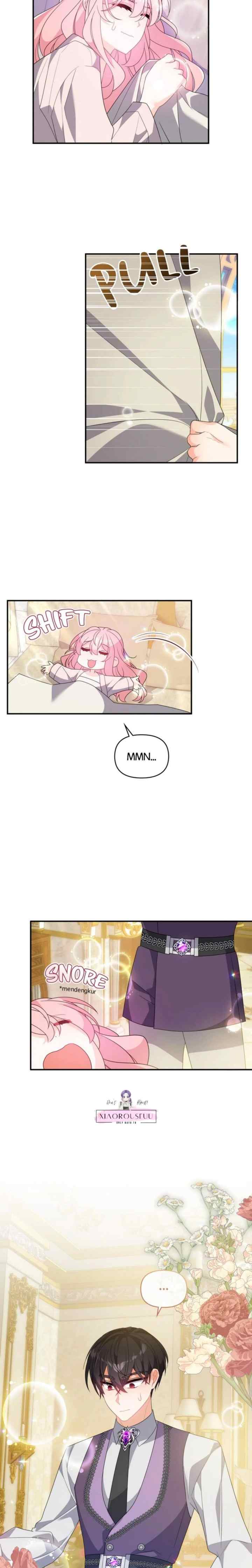 I Will Seduce the Male Lead for My Older Brother chapter 75 halaman 18