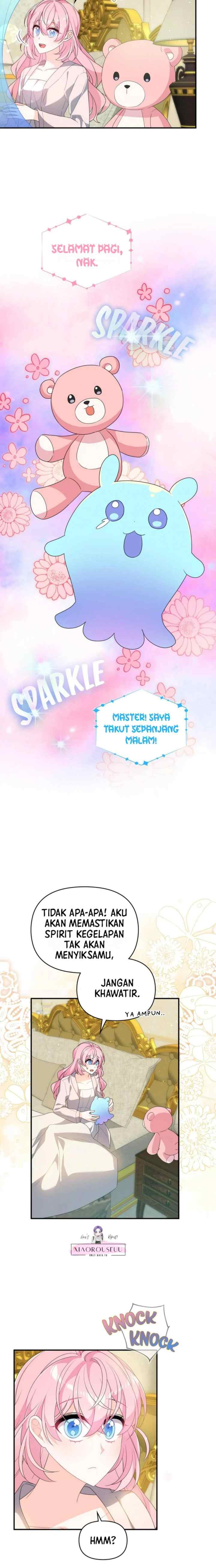 I Will Seduce the Male Lead for My Older Brother chapter 76 halaman 9