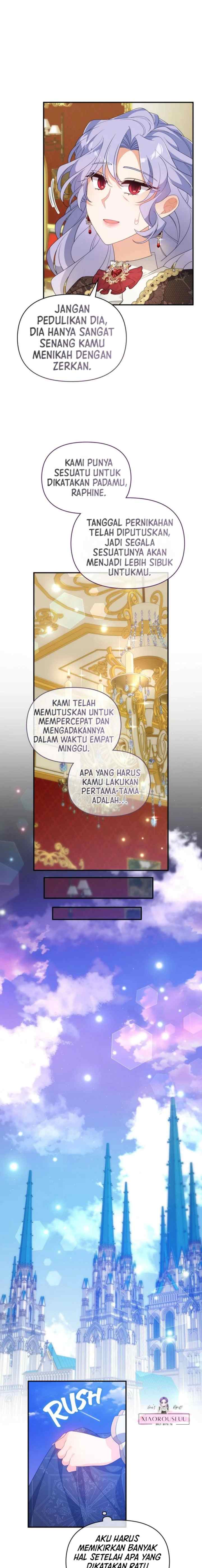 I Will Seduce the Male Lead for My Older Brother chapter 76 halaman 13