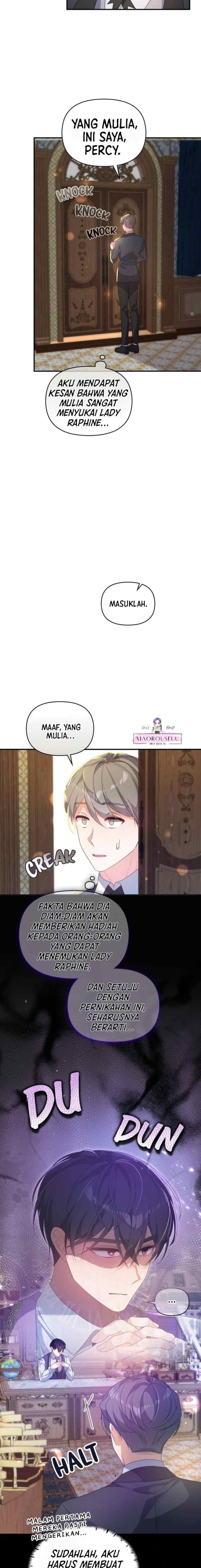 I Will Seduce the Male Lead for My Older Brother chapter 76 halaman 6