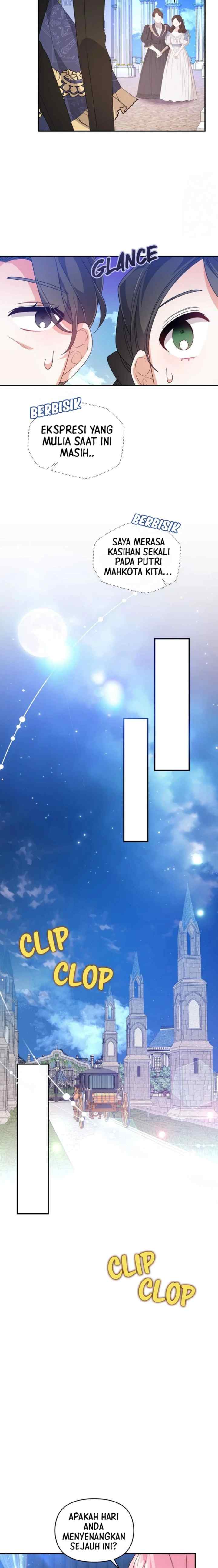 I Will Seduce the Male Lead for My Older Brother chapter 76 halaman 17