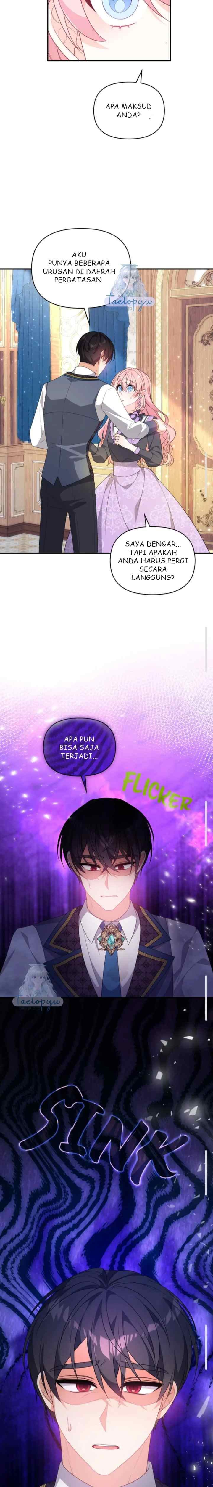 I Will Seduce the Male Lead for My Older Brother chapter 78 halaman 4