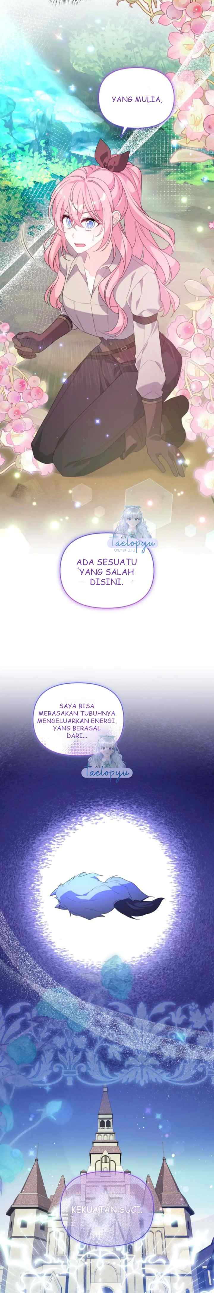I Will Seduce the Male Lead for My Older Brother chapter 78 halaman 18