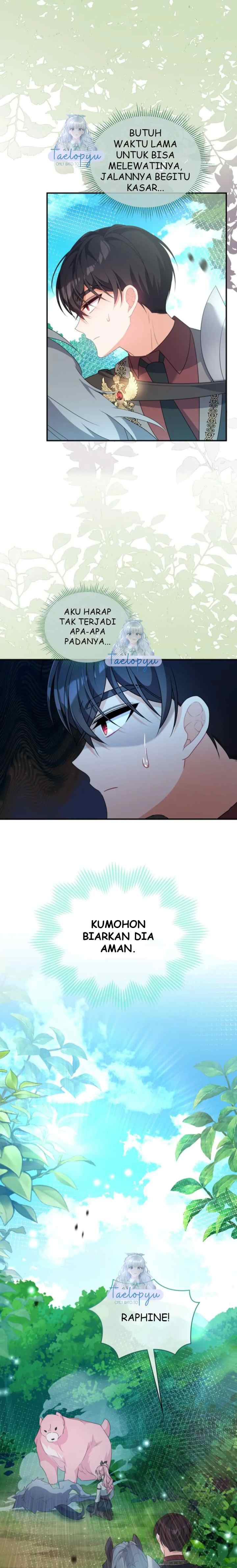 I Will Seduce the Male Lead for My Older Brother chapter 78 halaman 14
