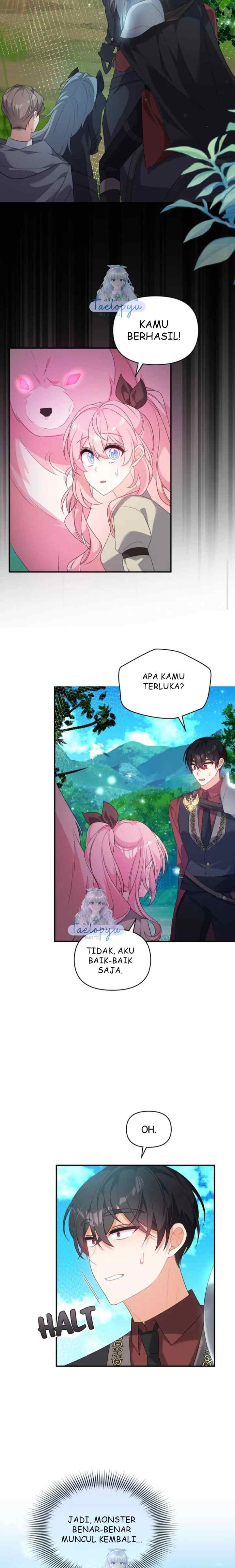 I Will Seduce the Male Lead for My Older Brother chapter 78 halaman 15