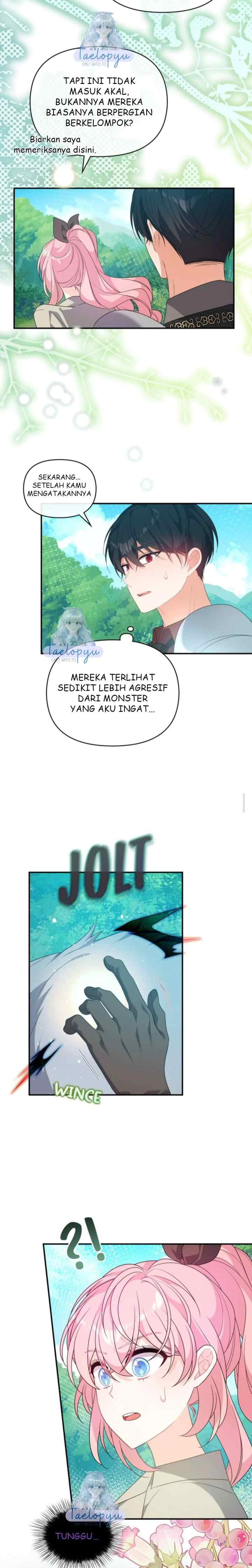 I Will Seduce the Male Lead for My Older Brother chapter 78 halaman 17