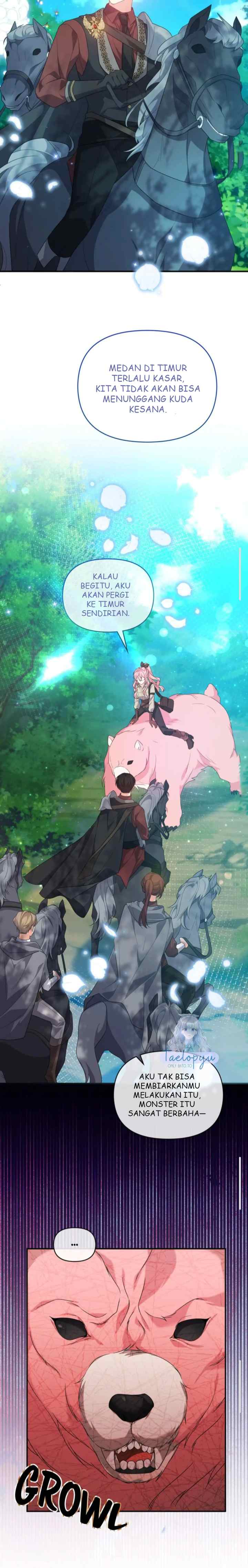 I Will Seduce the Male Lead for My Older Brother chapter 78 halaman 9