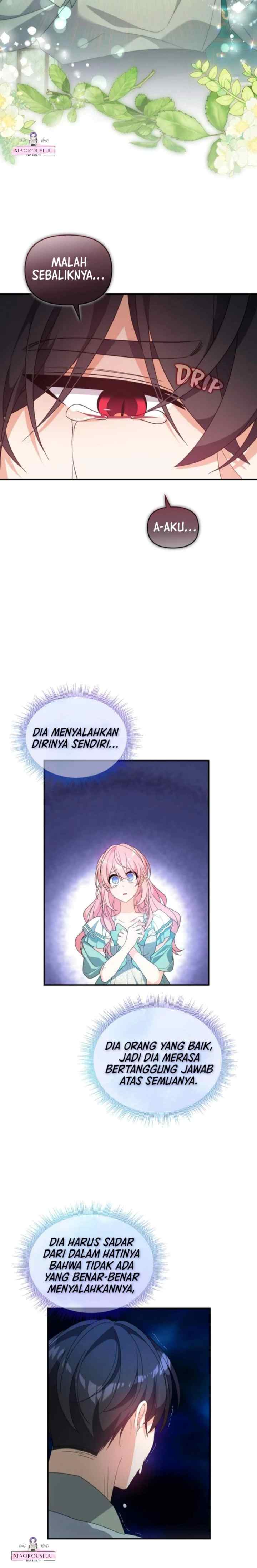 I Will Seduce the Male Lead for My Older Brother chapter 79 halaman 16