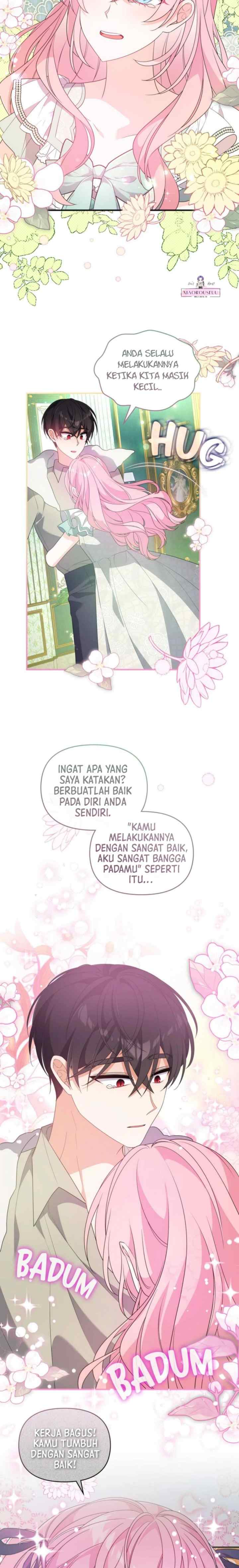 I Will Seduce the Male Lead for My Older Brother chapter 79 halaman 18