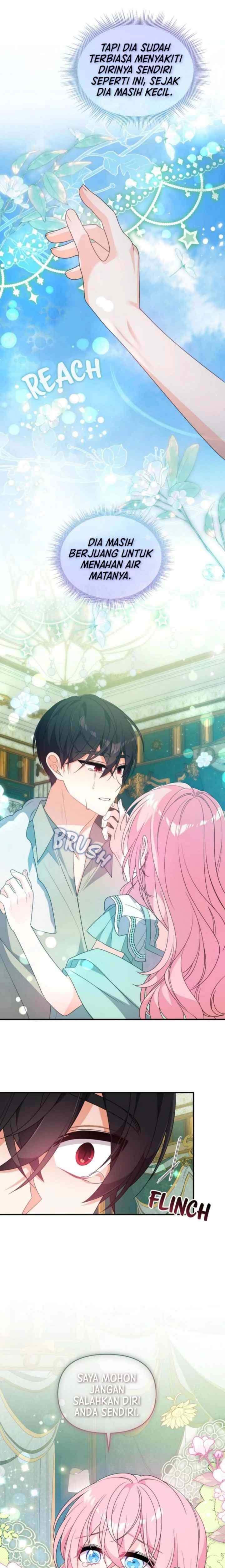 I Will Seduce the Male Lead for My Older Brother chapter 79 halaman 17