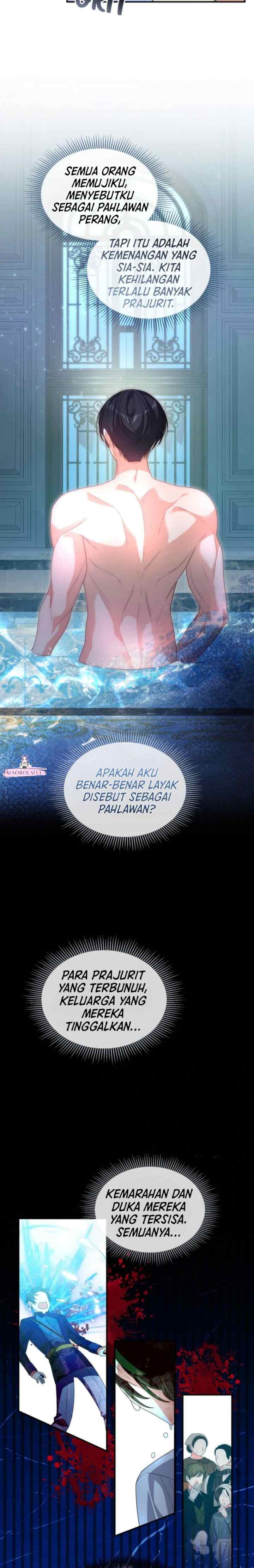 I Will Seduce the Male Lead for My Older Brother chapter 79 halaman 7