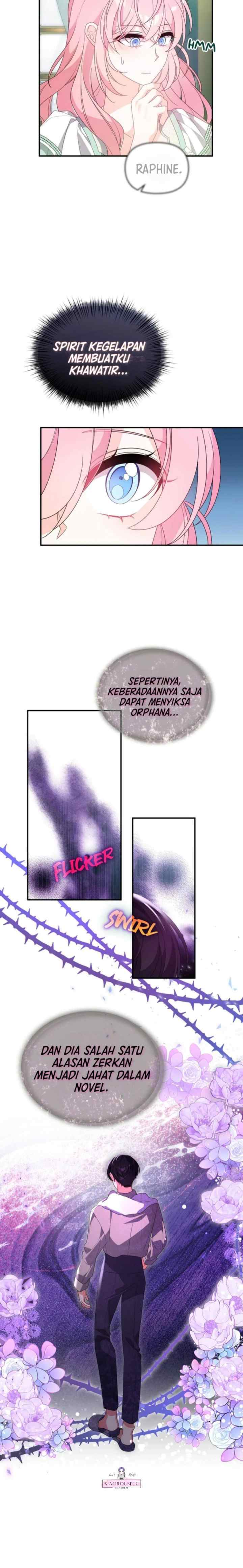 I Will Seduce the Male Lead for My Older Brother chapter 79 halaman 13
