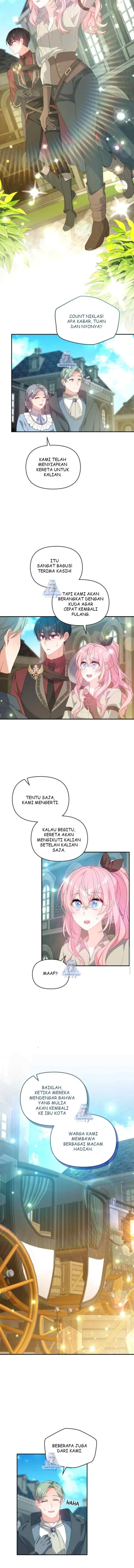 I Will Seduce the Male Lead for My Older Brother chapter 80 halaman 8