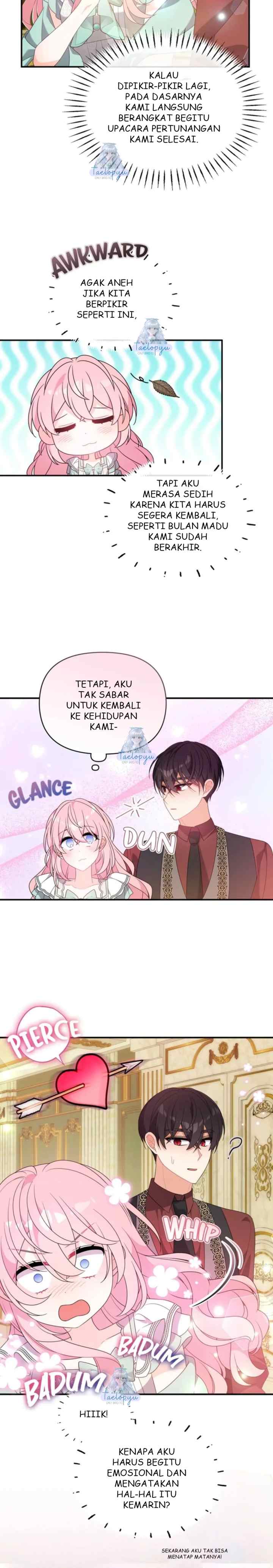 I Will Seduce the Male Lead for My Older Brother chapter 80 halaman 6