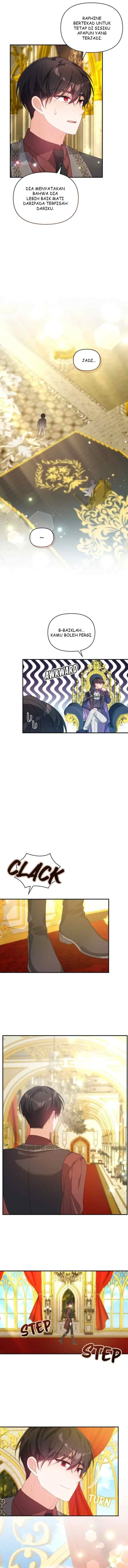 I Will Seduce the Male Lead for My Older Brother chapter 80 halaman 11