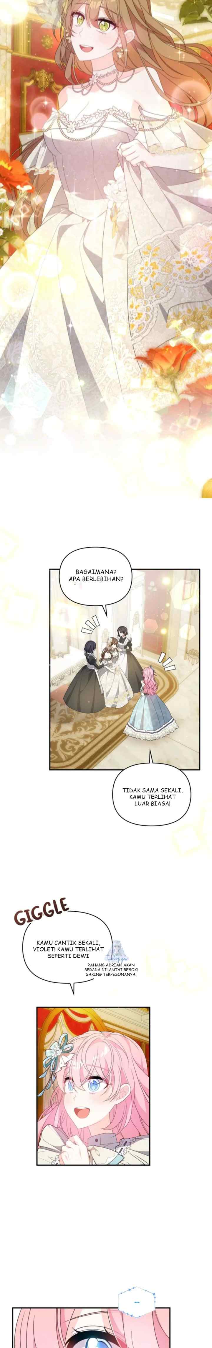 I Will Seduce the Male Lead for My Older Brother chapter 80 halaman 16