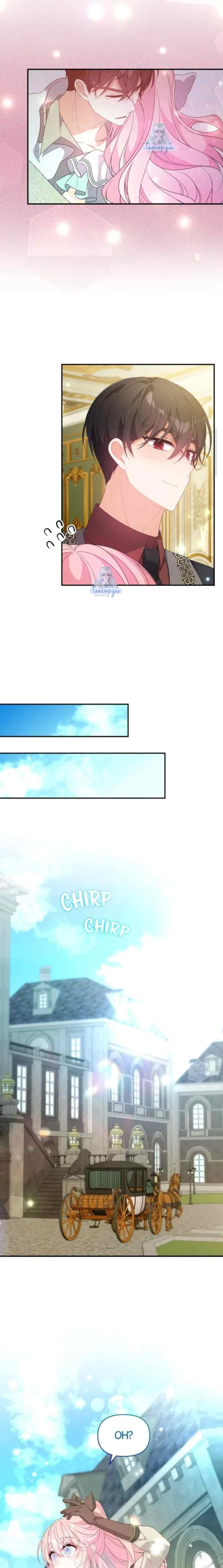 I Will Seduce the Male Lead for My Older Brother chapter 80 halaman 7