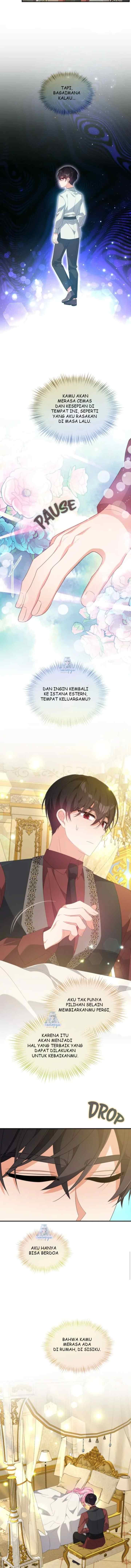 I Will Seduce the Male Lead for My Older Brother chapter 80 halaman 13