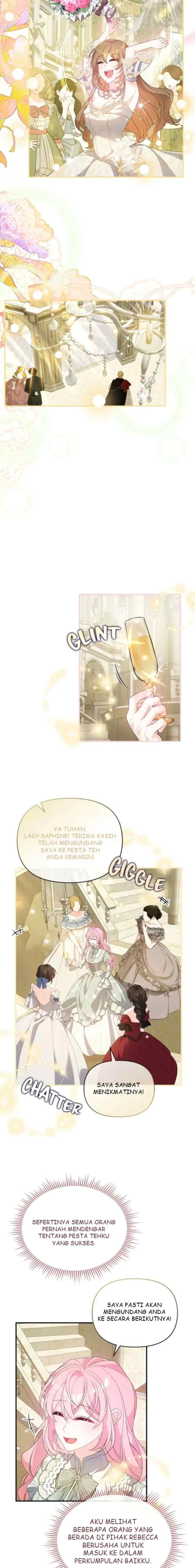 I Will Seduce the Male Lead for My Older Brother chapter 81 halaman 13