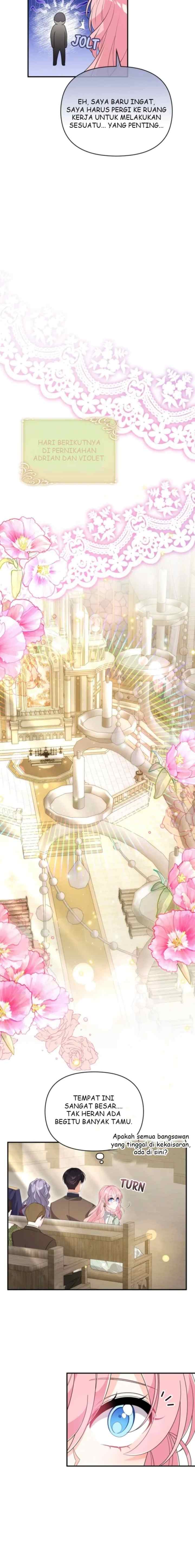 I Will Seduce the Male Lead for My Older Brother chapter 81 halaman 10