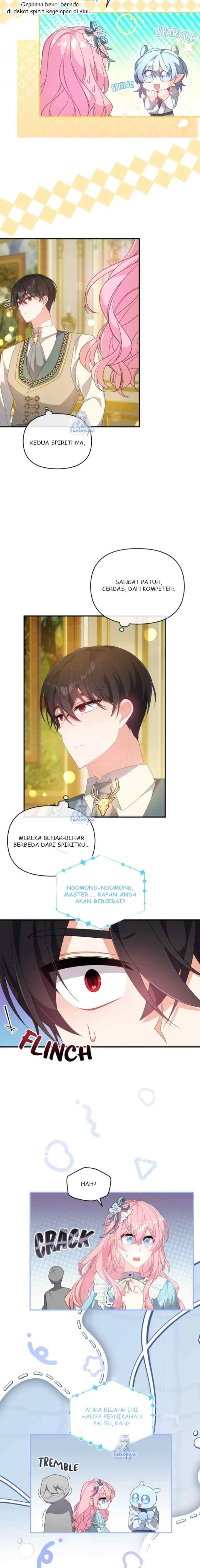 I Will Seduce the Male Lead for My Older Brother chapter 81 halaman 6
