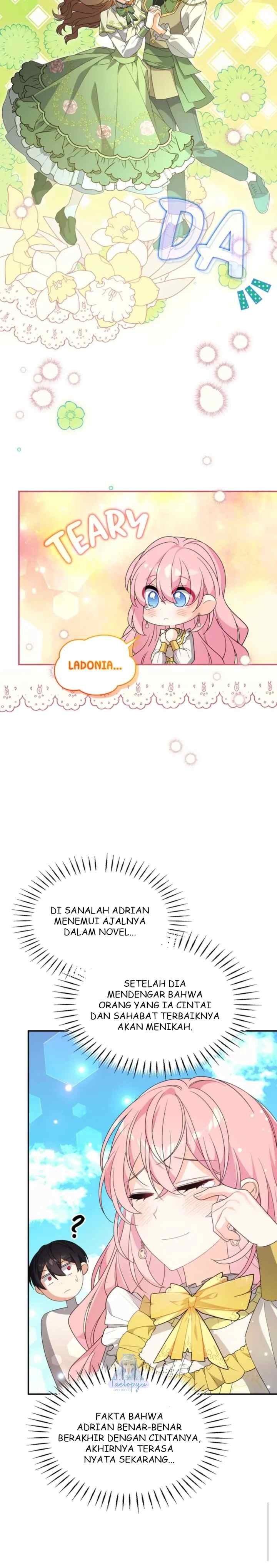 I Will Seduce the Male Lead for My Older Brother chapter 82 halaman 12