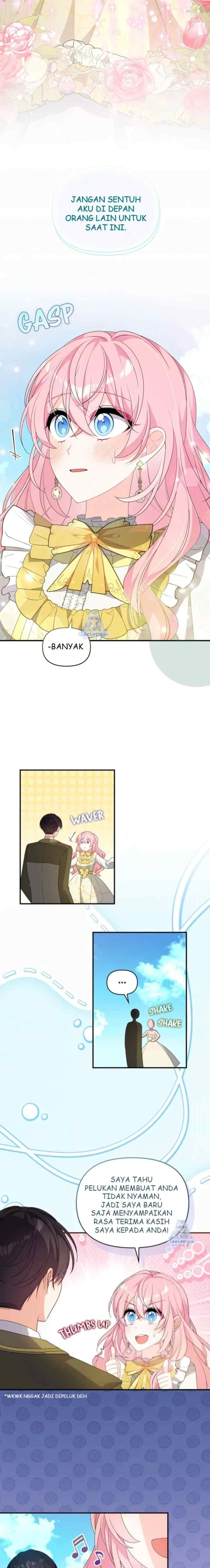 I Will Seduce the Male Lead for My Older Brother chapter 82 halaman 16