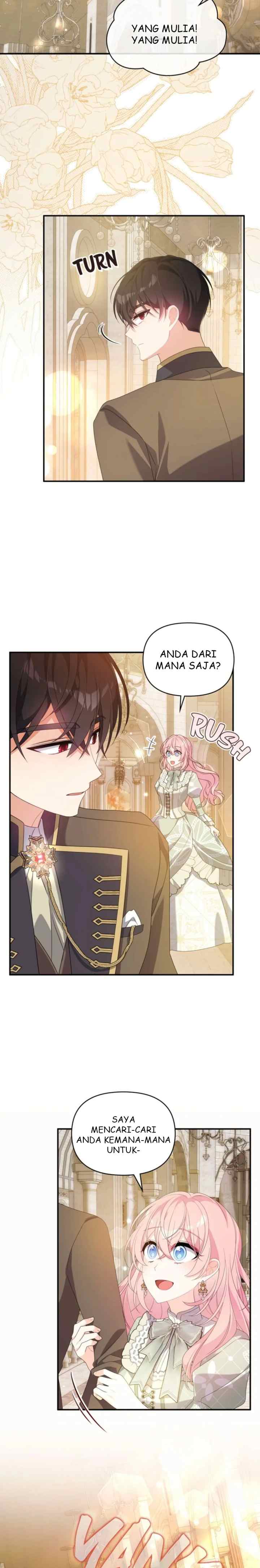I Will Seduce the Male Lead for My Older Brother chapter 82 halaman 7