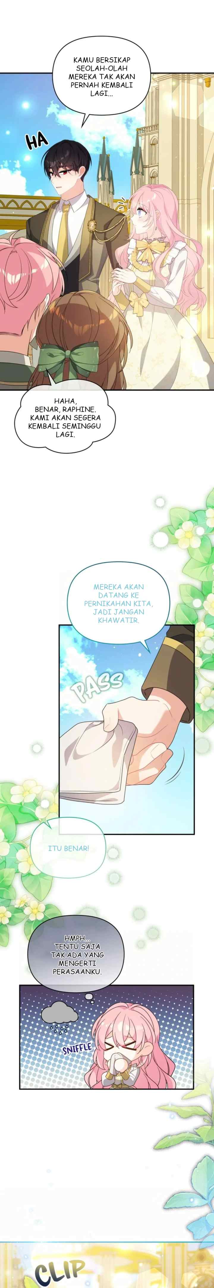 I Will Seduce the Male Lead for My Older Brother chapter 82 halaman 13