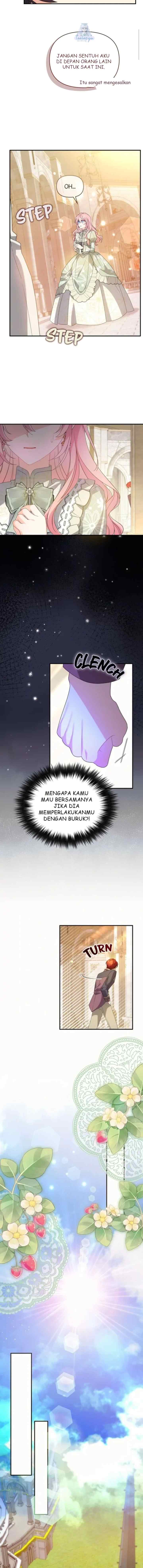 I Will Seduce the Male Lead for My Older Brother chapter 82 halaman 10