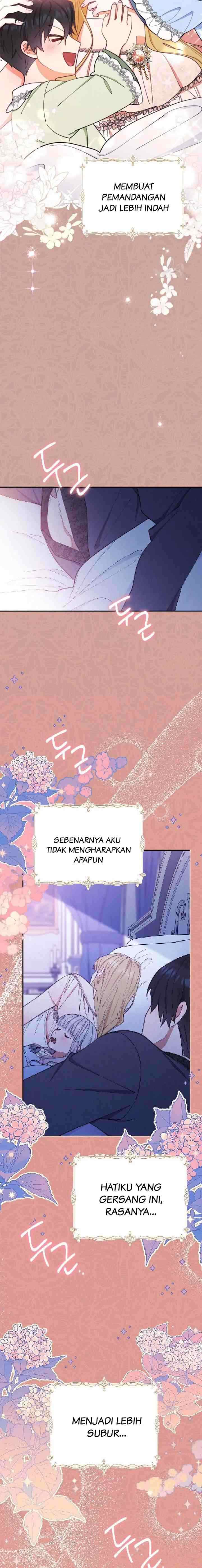 I Will Take Responsibility for the Welfare of the Male Lead chapter 23 halaman 6