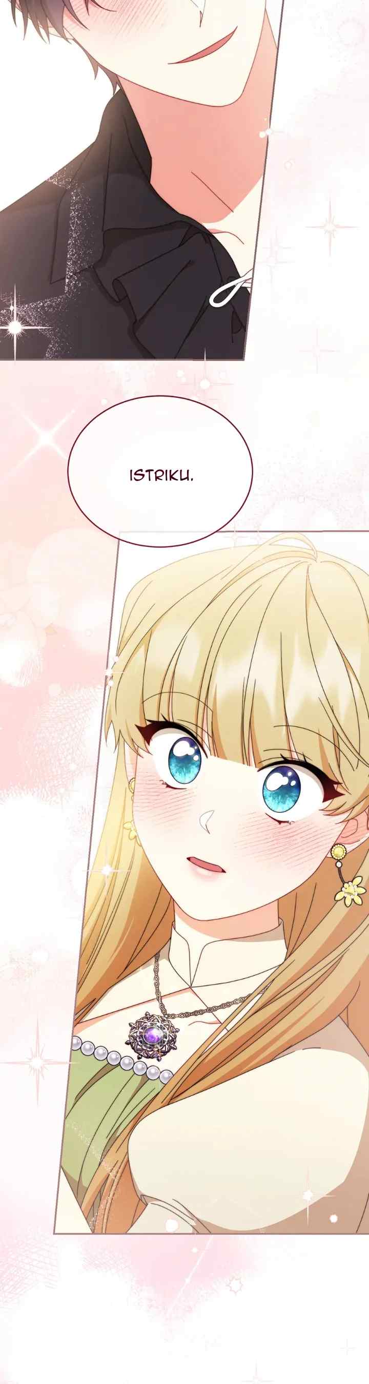 I Will Take Responsibility for the Welfare of the Male Lead chapter 98 halaman 5