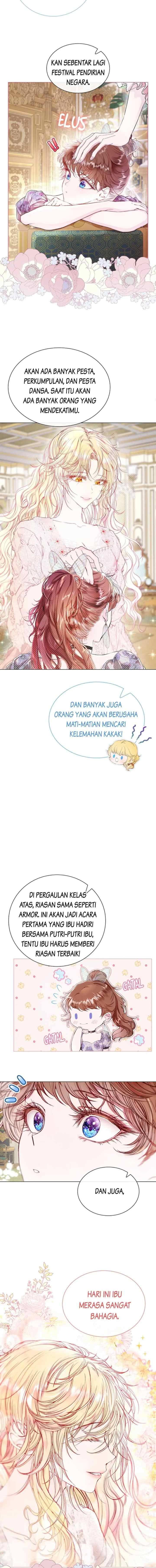 I Woke Up as the Ugly Duckling chapter 101 halaman 4