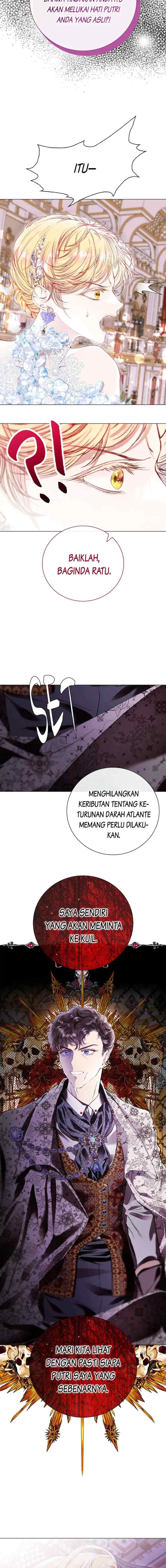 I Woke Up as the Ugly Duckling chapter 103 halaman 17