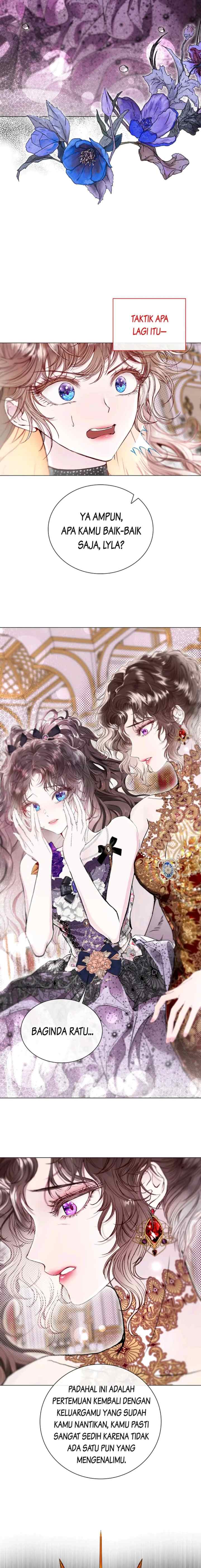 I Woke Up as the Ugly Duckling chapter 103 halaman 10