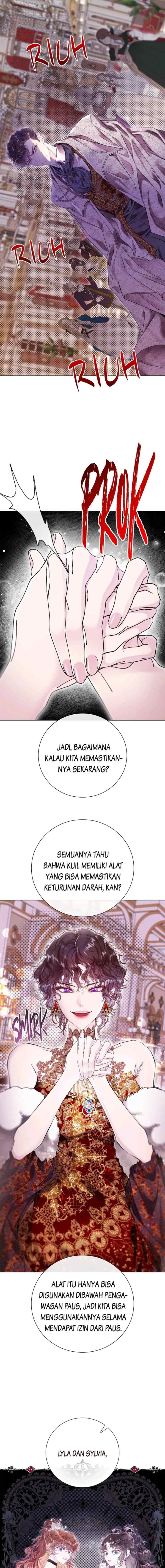 I Woke Up as the Ugly Duckling chapter 103 halaman 14