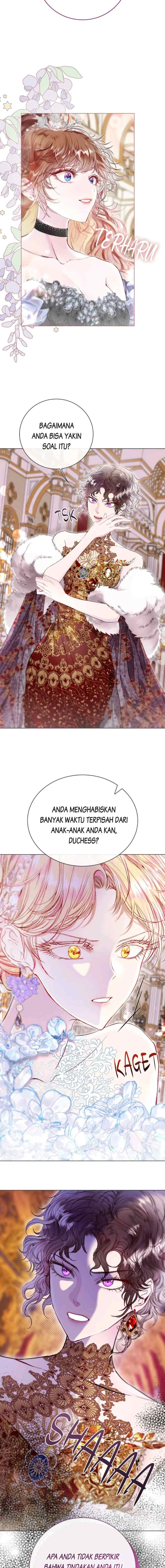 I Woke Up as the Ugly Duckling chapter 103 halaman 16