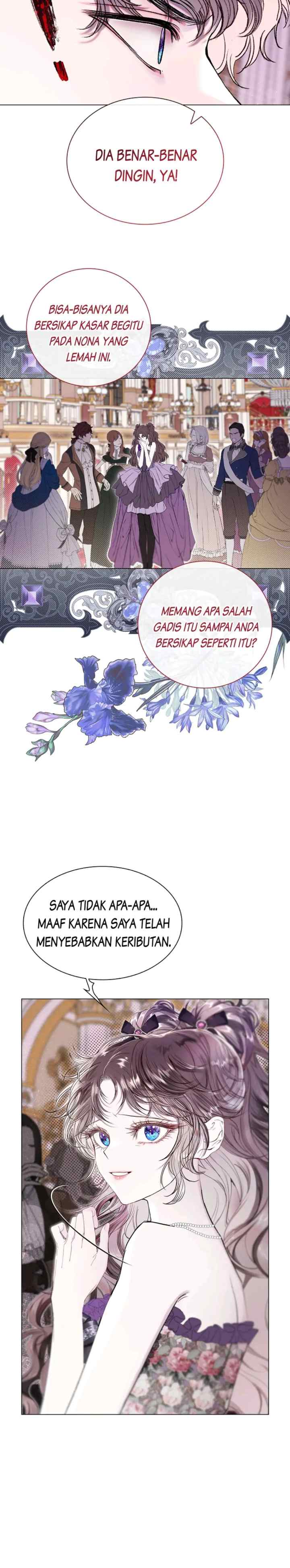 I Woke Up as the Ugly Duckling chapter 103 halaman 5