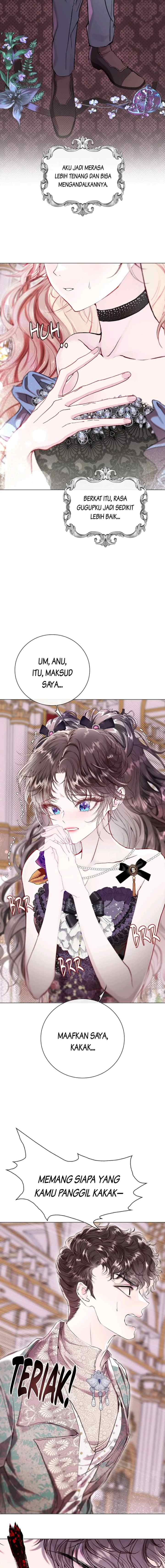 I Woke Up as the Ugly Duckling chapter 103 halaman 4