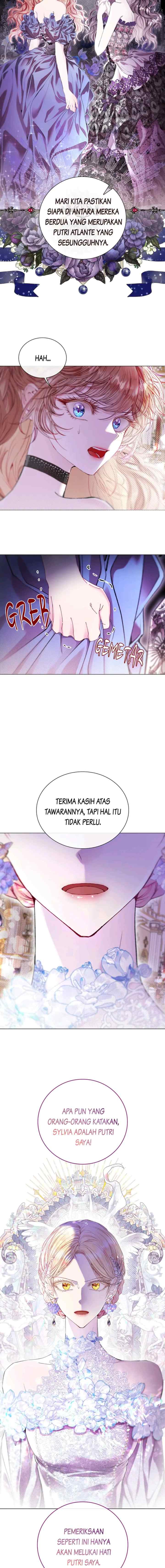 I Woke Up as the Ugly Duckling chapter 103 halaman 15