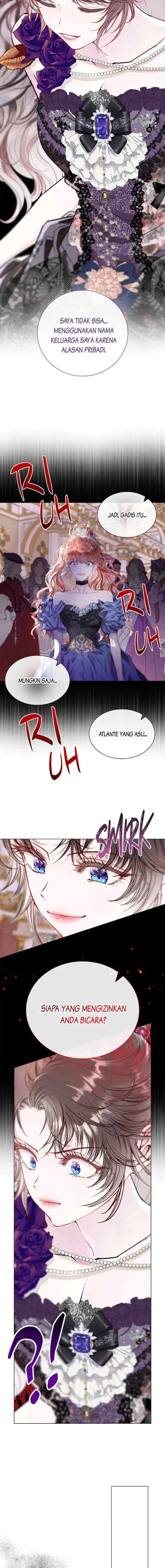 I Woke Up as the Ugly Duckling chapter 103 halaman 7