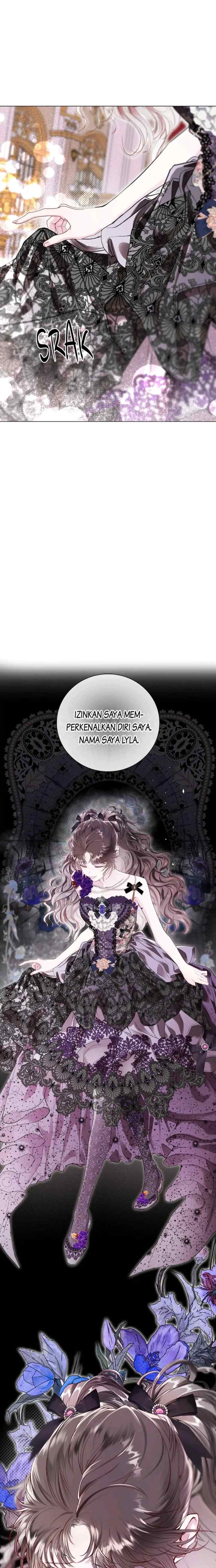 I Woke Up as the Ugly Duckling chapter 103 halaman 6