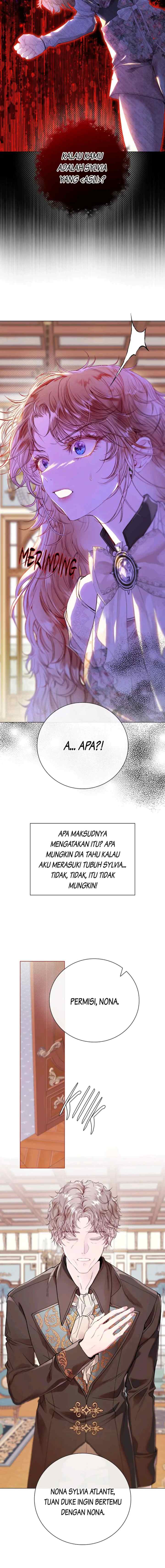 I Woke Up as the Ugly Duckling chapter 104 halaman 7