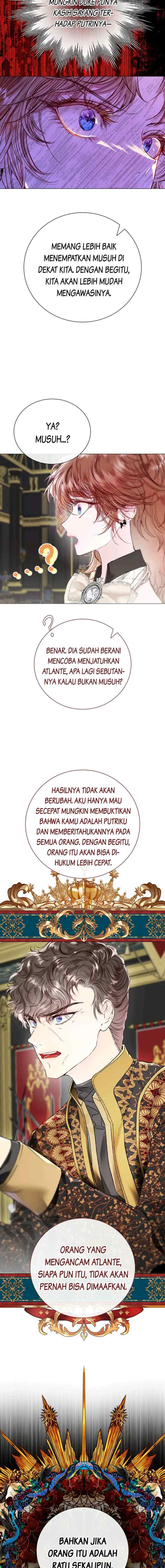 I Woke Up as the Ugly Duckling chapter 104 halaman 13