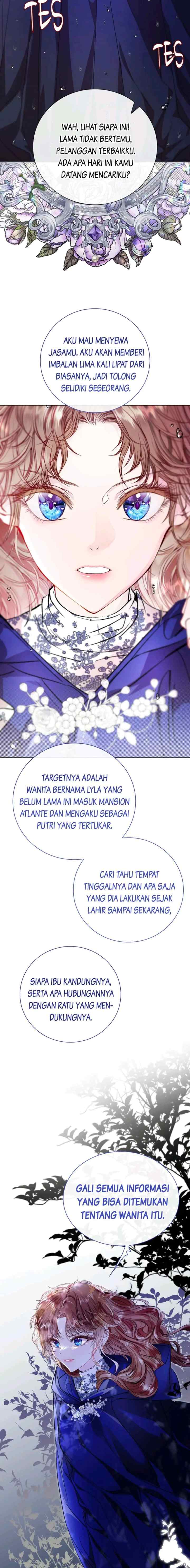 I Woke Up as the Ugly Duckling chapter 104 halaman 18