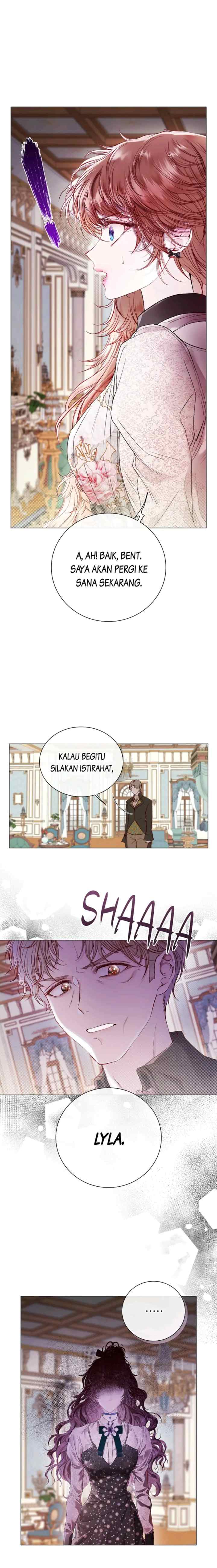 I Woke Up as the Ugly Duckling chapter 104 halaman 8